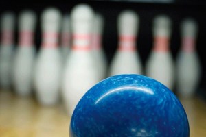 Thomas Jefferson girls bowling advanced to state tournament today.