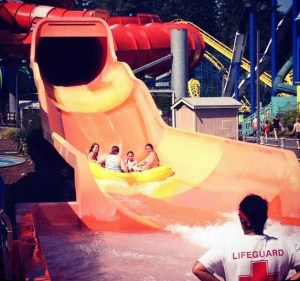 Wild Waves Theme Park is located at 36201 Enchanted Parkway South in Federal Way. The business is looking to fill 900 summer positions during a job fair at Todd Beamer High School tomorrow.