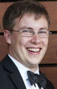 The Federal Way Symphony hired David Orace Kelly as its next executive director.