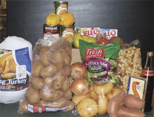 Fresh or frozen turkeys