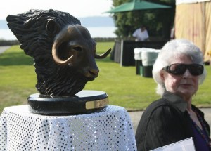 The annual FUSION summer arts festival took place Aug. 4 at Dumas Bay Centre. This year's theme was 'Under the Tuscan Sun.' Proceeds benefit homeless women and children in the Federal Way and NE Tacoma area. To learn more