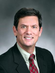 Sen. Mark Miloscia