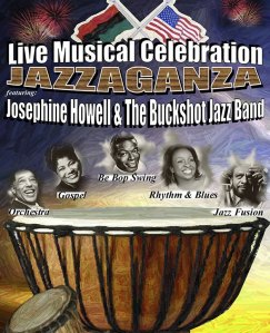 This month’s free concert