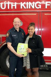 Capt. Jeff Bellinghausen