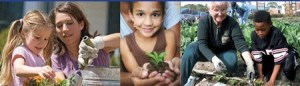 The Federal Way Community Gardens Foundation will celebrate organics and gardening on Saturday