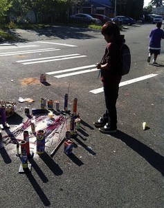 In this file photo from July 2012