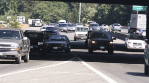 Holding on to $14 million in state funding originating from the Triangle Project — improvements to the Interstate 5