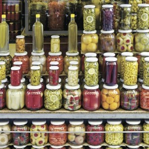 Federal Way offering free introductory food preservation workshop.