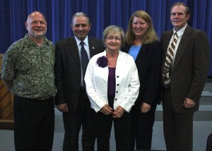 Candidates for District 30 state representative position 2