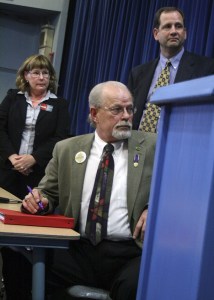 Candidates for Federal Way City Council position 3 (from left to right) Susan Honda