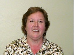 Cherie Walthers is a two-time breast cancer survivor.