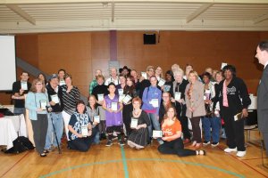 The Federal Way Mirror recognized winners of its 17th annual Best of Federal event on Wednesday at the Federal Way Community Center.