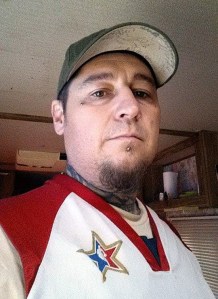 Sin on Skin owner Jason “Gravy” Desimas lost his business during a recent fire.