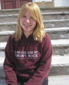 Federal Way resident Eleanore O’Neil