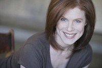 Federal Way High 1980 graduate and author Marla Martenson