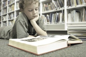 King County Library System launches new student program.