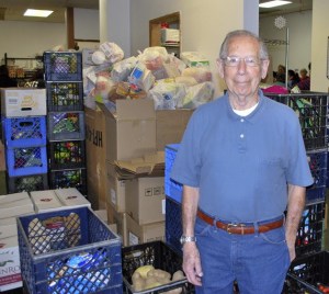 Life may not be as dramatic as flying cargo in and out of tight spots during wartime