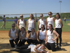 Federal Way's “Mosquito Squad