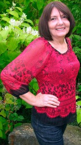 Federal Way author April Knight's stories have been featured in several Chicken Soup books