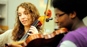 Choice enrollment for secondary students in Federal Way Public Schools is currently open and continues through Feb. 28.