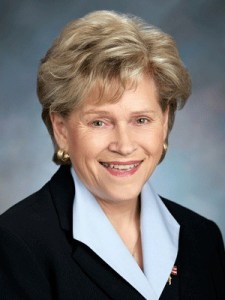 Rep. Linda Kochmar