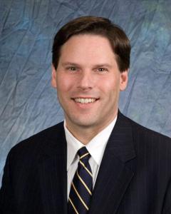 Jim Ferrell was first elected to the Federal Way City Council in 2003.