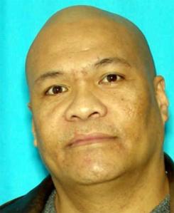 Faatoaga Tavita Ufuti was reported missing on March 12