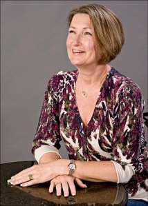 Longtime Mirror employee Mary Louise Goss died of cancer on Feb. 9. The Mirror has set up a scholarship in her honor for Decatur High School students.