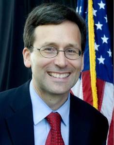 Washington Attorney General Bob Ferguson