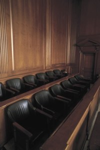 Jury scam in Western Washington