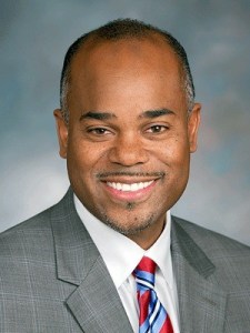 Rep. Roger Freeman