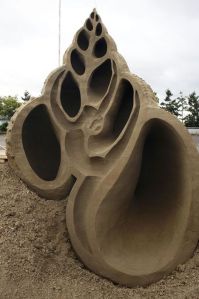 'Chamber Music' by Jeff Strong won fourth place in the solo division in Federal Way.