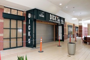 DICK's Sporting Goods will celebrate a three-day grand opening from Oct. 3-5. The event will feature Seattle Mariners right fielder Jay 'Bone' Buhner on Oct. 5.