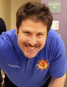 Greg Summers