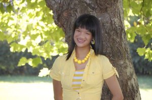 Federal Way resident Megan Johnson is the founder of Megan's Mission.
