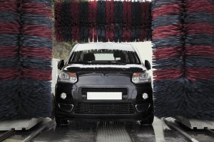 Brown Bear will offer free car washes on Aug. 27.