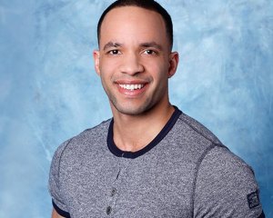 Will Reese is a Federal Way native.