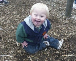 Birth to Three Developmental Center focuses on helping infants and toddlers with developmental delays or disabilities