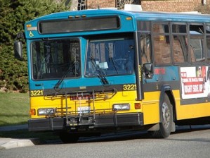 A measure on the April 22 ballot aims to maintain current levels of Metro Transit service. The Federal Way City Council voted to support the measure.