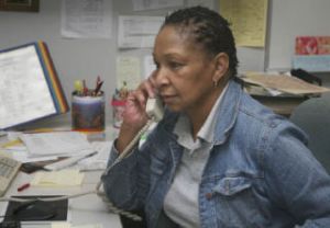 Elaine McDonald is a counselor at Saghalie Middle School in Federal Way. To learn more or help with her cause