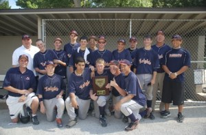 The Federal Way Knights