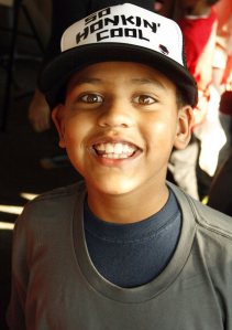 The Federal Way Boys and Girls Club celebrated a grant from Walmart on Sept. 27 at the EX3 Ron Sandwith Teen Center.