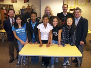 Dream Scholarship winners: Alejandra Santana