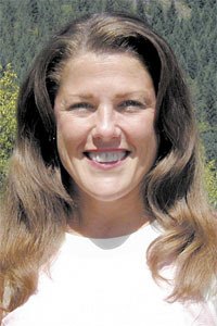 Dr. Marsha Denton has been named the new principal at Thomas Jefferson High School.