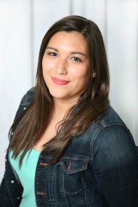 Todd Beamer High School student Selena Krivoruchko will compete in the National American Miss Washington State Pageant Aug. 8-10 in Tacoma.