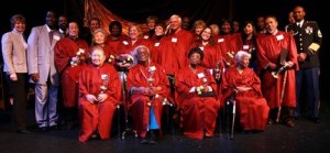 I Celebrate You is an event that honors the Federal Way community's unsung heroes.