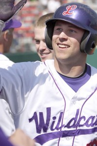 Todd Beamer High School graduate Cole Bixenman has been named the Northwest Conference Player of the Year after leading the Linfield Wildcats into the postseason.
