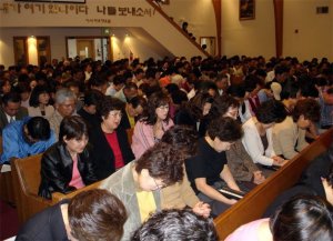 Federal Way Mission Church will donate more than $20