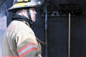 In this 2009 file photo