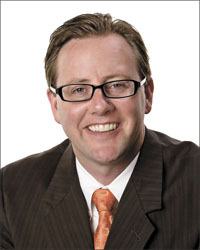 Tom Pierson has served as CEO of the Federal Way Chamber of Commerce for eight years.